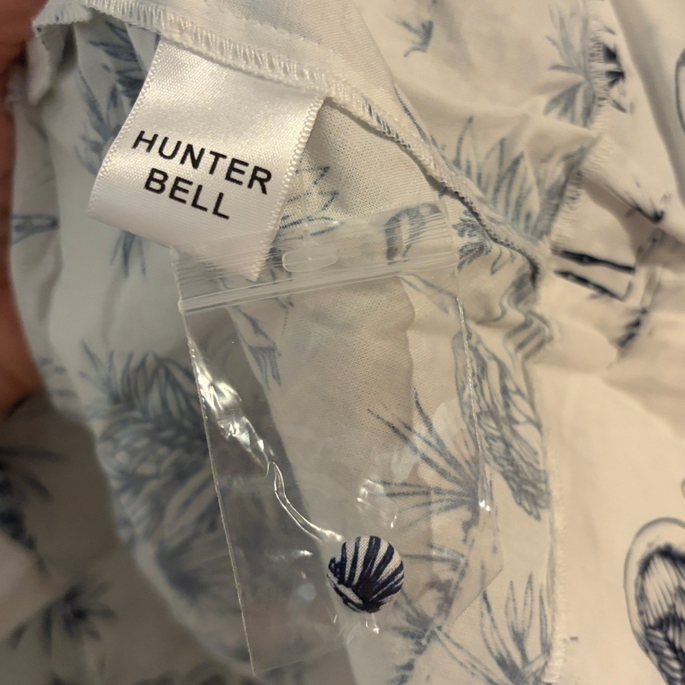 Hunter bell Jenkins dress size medium - Picture 13 of 15
